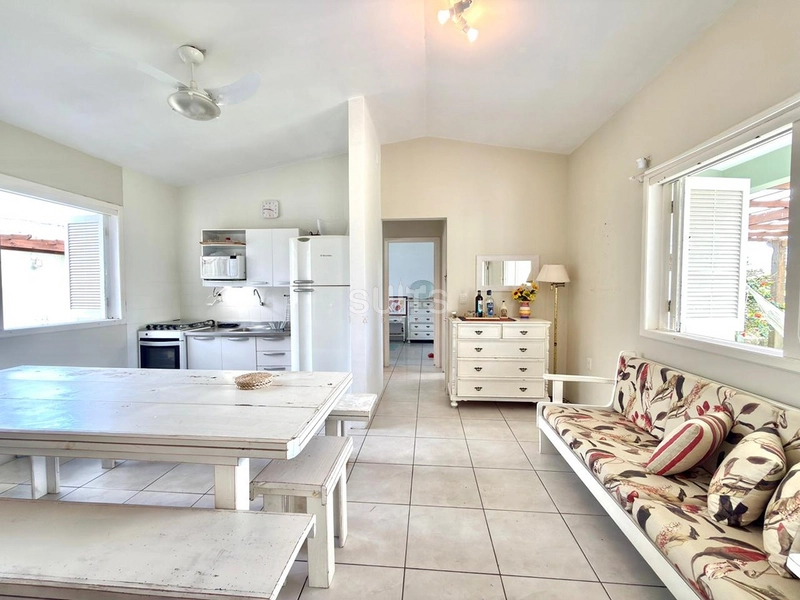 Excelente casa à venda na Noiva do Mar : 5ª foto da galeria de imagens do imóvel