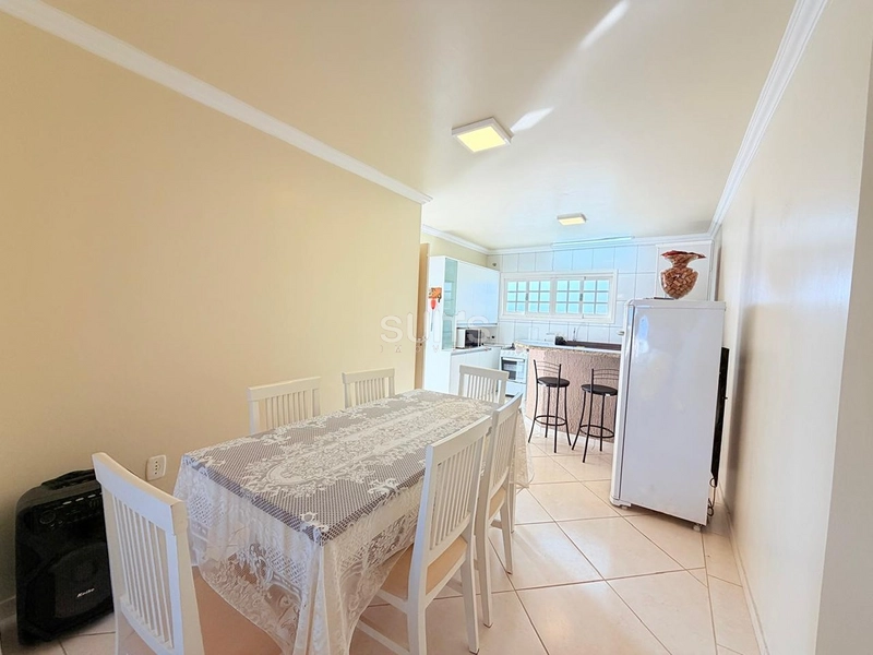 Excelente casa à poucos metros do mar na praia de Rainha do Mar : 6ª foto da galeria de imagens do imóvel