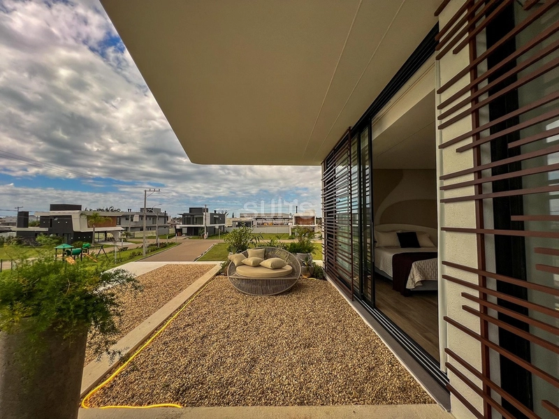 Incrível sobrado nas margens do lago no condomínio Amare: 27ª foto da galeria de imagens do imóvel