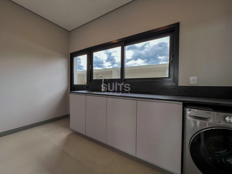 Incrível sobrado nas margens do lago no condomínio Amare: 15ª foto da galeria de imagens do imóvel