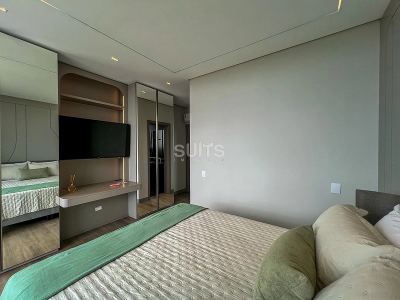 Incrível sobrado nas margens do lago no condomínio Amare: 24ª foto da galeria de imagens do imóvel