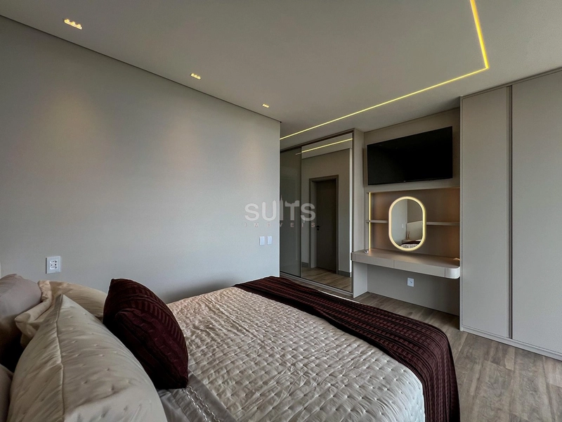 Incrível sobrado nas margens do lago no condomínio Amare: 29ª foto da galeria de imagens do imóvel