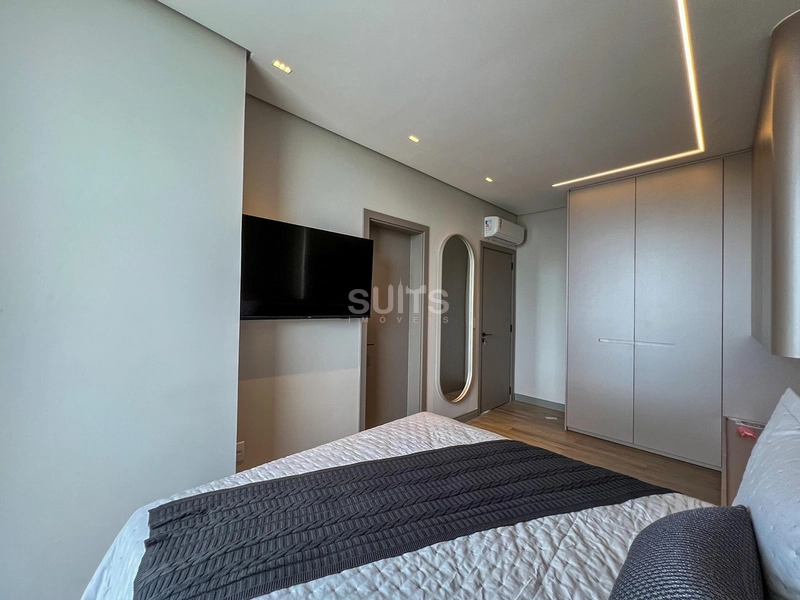 Incrível sobrado nas margens do lago no condomínio Amare: 32ª foto da galeria de imagens do imóvel