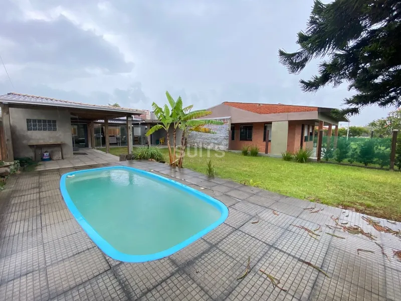 Ótima casa próxima ao mar no praia de Rainha do mar: 2ª foto da galeria de imagens do imóvel