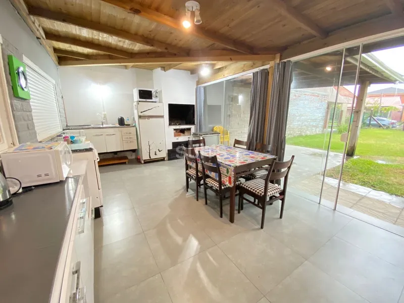 Ótima casa próxima ao mar no praia de Rainha do mar: 8ª foto da galeria de imagens do imóvel