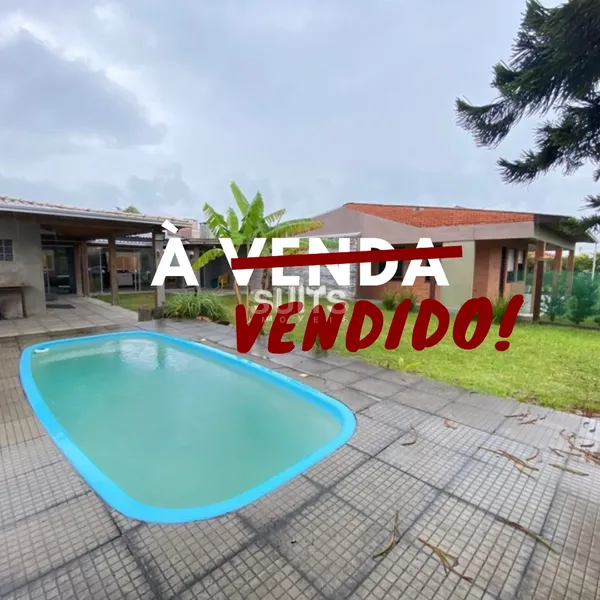 Ótima casa próxima ao mar no praia de Rainha do mar: 1ª foto da galeria de imagens do imóvel