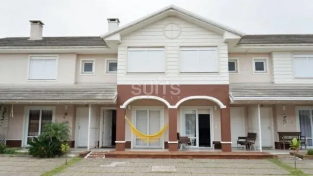 Sobrado com 5 dormitórios no condomínio Pacific: 2ª foto da galeria de imagens do imóvel