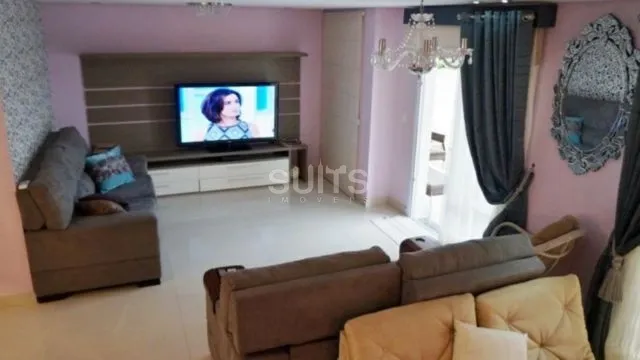 Sobrado com 5 dormitórios no condomínio Pacific: 5ª foto da galeria de imagens do imóvel