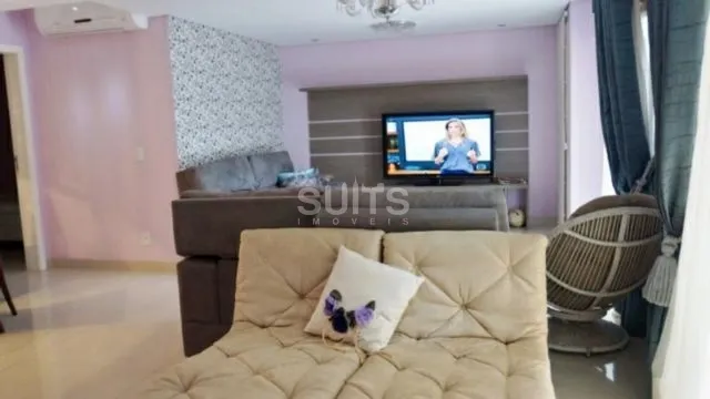 Sobrado com 5 dormitórios no condomínio Pacific: 8ª foto da galeria de imagens do imóvel