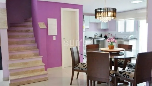 Sobrado com 5 dormitórios no condomínio Pacific: 9ª foto da galeria de imagens do imóvel