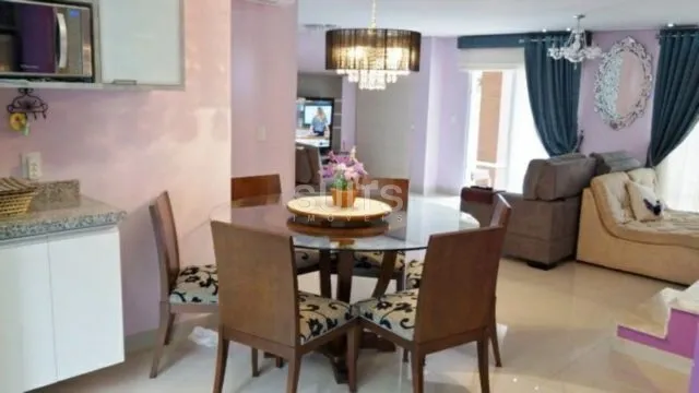 Sobrado com 5 dormitórios no condomínio Pacific: 11ª foto da galeria de imagens do imóvel