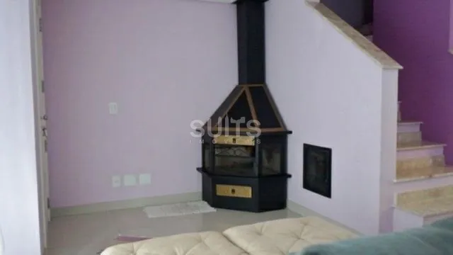 Sobrado com 5 dormitórios no condomínio Pacific: 7ª foto da galeria de imagens do imóvel