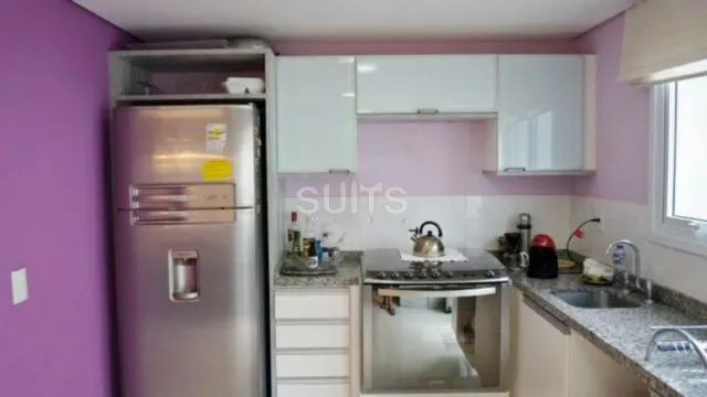 Sobrado com 5 dormitórios no condomínio Pacific: 12ª foto da galeria de imagens do imóvel