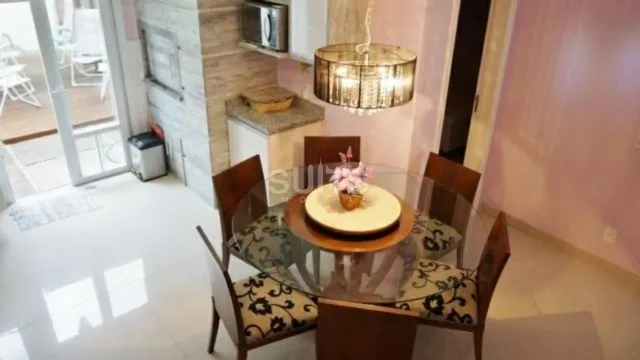 Sobrado com 5 dormitórios no condomínio Pacific: 10ª foto da galeria de imagens do imóvel