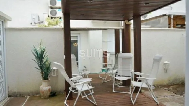 Sobrado com 5 dormitórios no condomínio Pacific: 4ª foto da galeria de imagens do imóvel