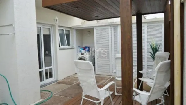 Sobrado com 5 dormitórios no condomínio Pacific: 21ª foto da galeria de imagens do imóvel