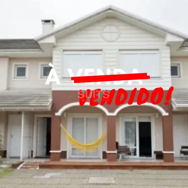 Sobrado com 5 dormitórios no condomínio Pacific: 1ª foto da galeria de imagens do imóvel