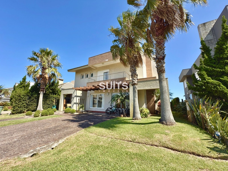 Excelente Sobrado no Condomínio Ventura: 26ª foto da galeria de imagens do imóvel