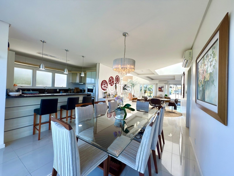 Excelente Sobrado no Condomínio Ventura: 3ª foto da galeria de imagens do imóvel