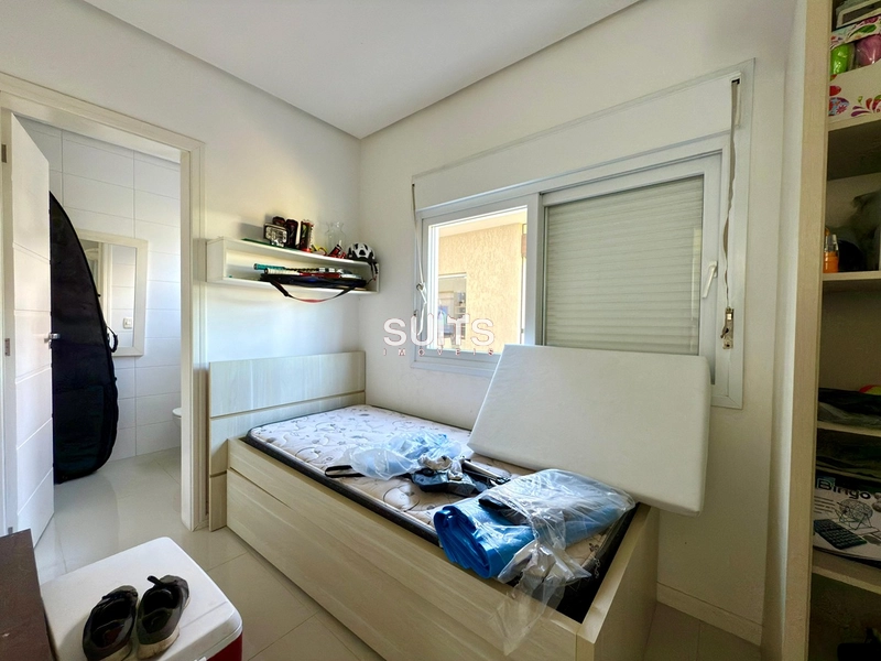 Excelente Sobrado no Condomínio Ventura: 33ª foto da galeria de imagens do imóvel