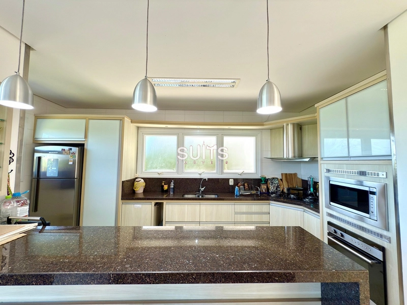 Excelente Sobrado no Condomínio Ventura: 10ª foto da galeria de imagens do imóvel