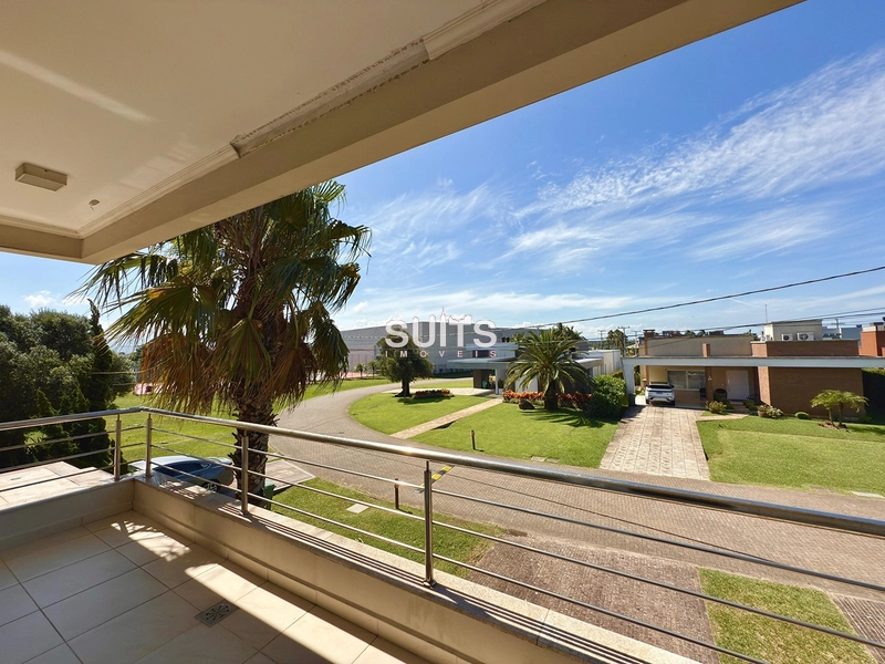 Excelente Sobrado no Condomínio Ventura: 2ª foto da galeria de imagens do imóvel