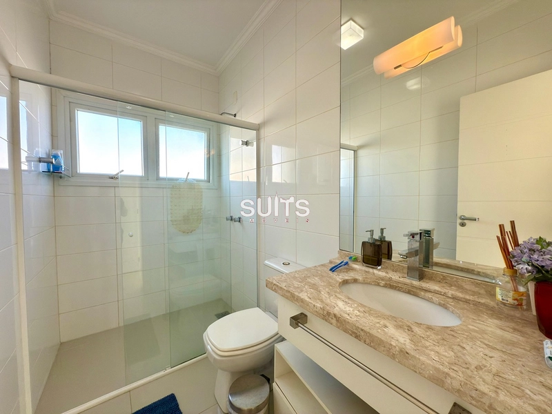 Excelente Sobrado no Condomínio Ventura: 27ª foto da galeria de imagens do imóvel