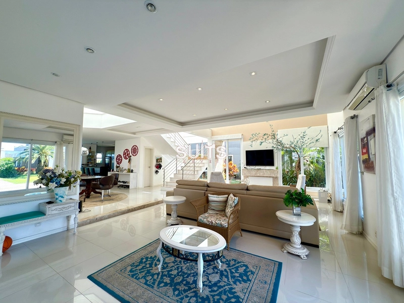 Excelente Sobrado no Condomínio Ventura: 15ª foto da galeria de imagens do imóvel