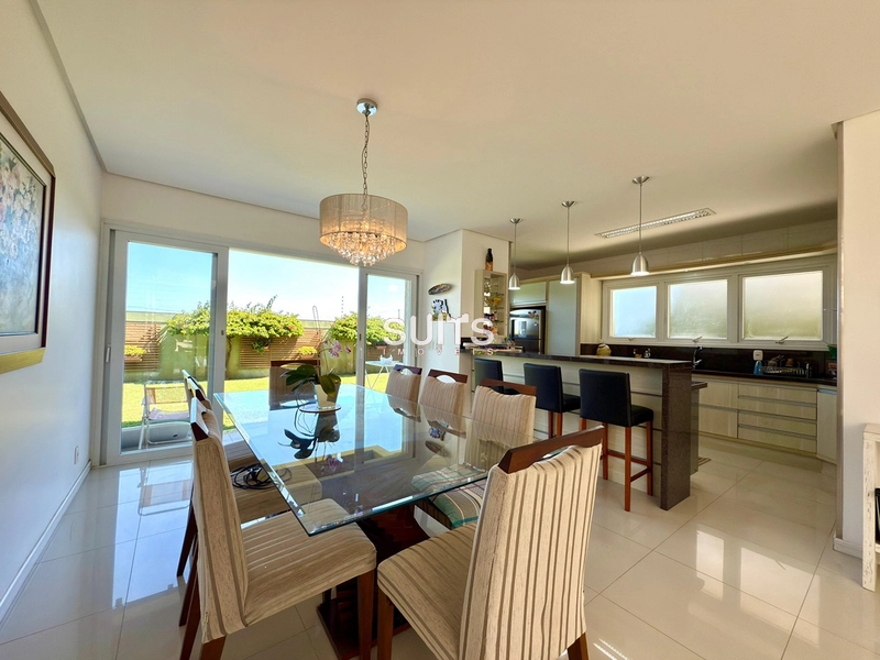 Excelente Sobrado no Condomínio Ventura: 17ª foto da galeria de imagens do imóvel