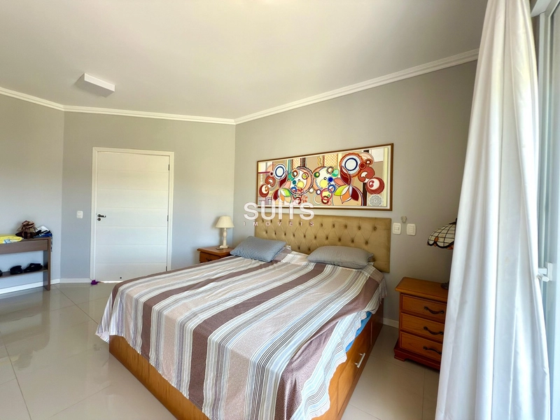 Excelente Sobrado no Condomínio Ventura: 6ª foto da galeria de imagens do imóvel