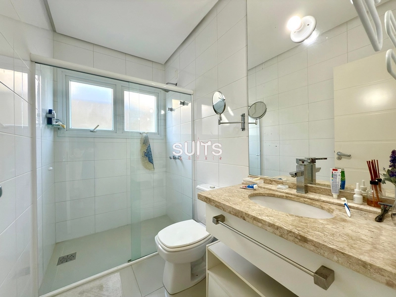 Excelente Sobrado no Condomínio Ventura: 29ª foto da galeria de imagens do imóvel