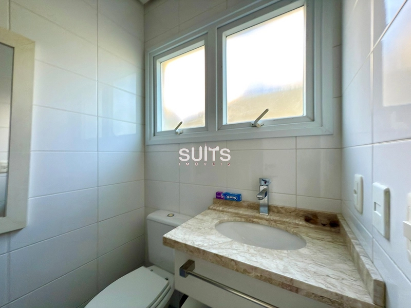 Excelente Sobrado no Condomínio Ventura: 32ª foto da galeria de imagens do imóvel