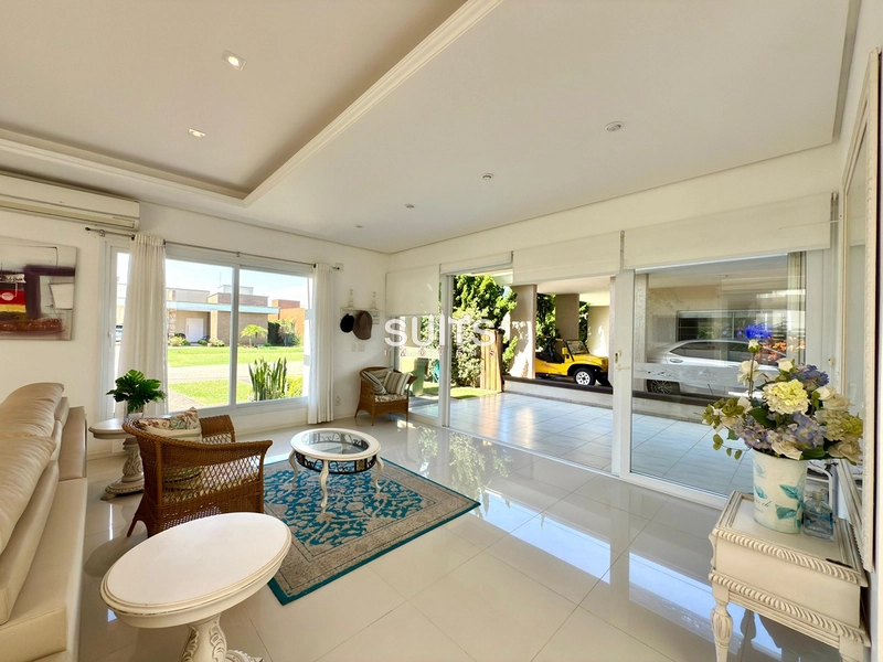 Excelente Sobrado no Condomínio Ventura: 30ª foto da galeria de imagens do imóvel