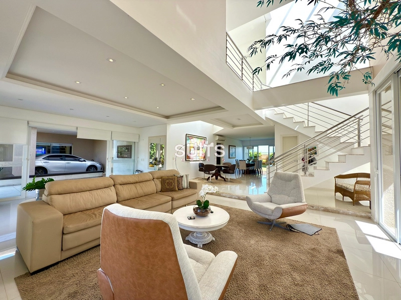 Excelente Sobrado no Condomínio Ventura: 5ª foto da galeria de imagens do imóvel