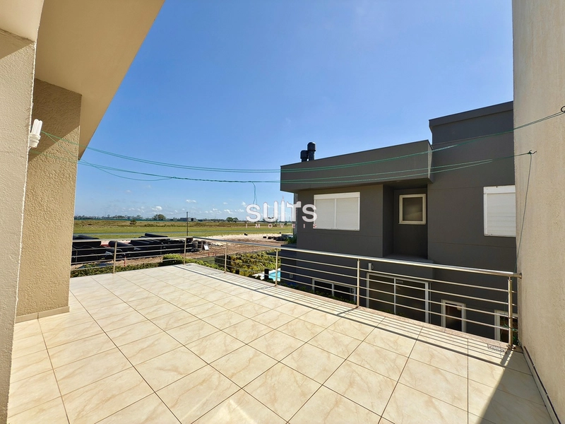 Excelente Sobrado no Condomínio Ventura: 18ª foto da galeria de imagens do imóvel