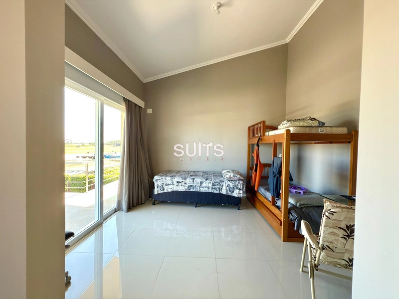 Excelente Sobrado no Condomínio Ventura: 11ª foto da galeria de imagens do imóvel