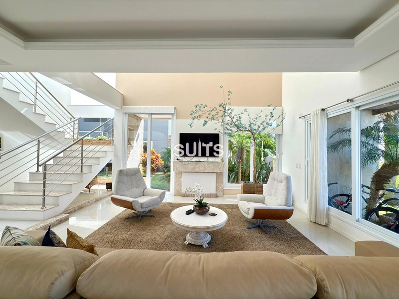 Excelente Sobrado no Condomínio Ventura: 4ª foto da galeria de imagens do imóvel