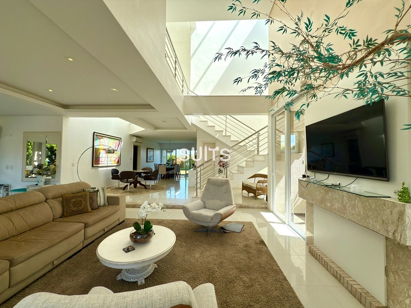 Excelente Sobrado no Condomínio Ventura: 9ª foto da galeria de imagens do imóvel