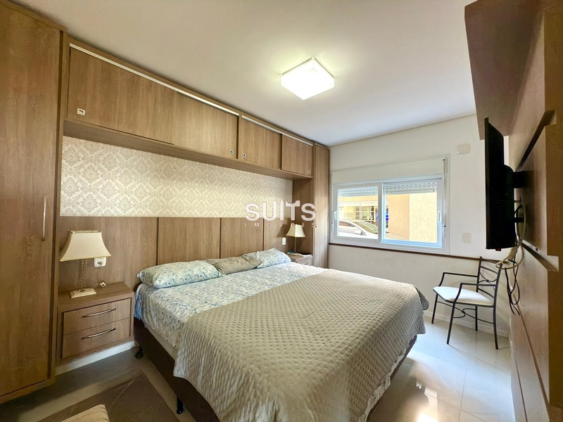 Excelente Sobrado no Condomínio Ventura: 31ª foto da galeria de imagens do imóvel