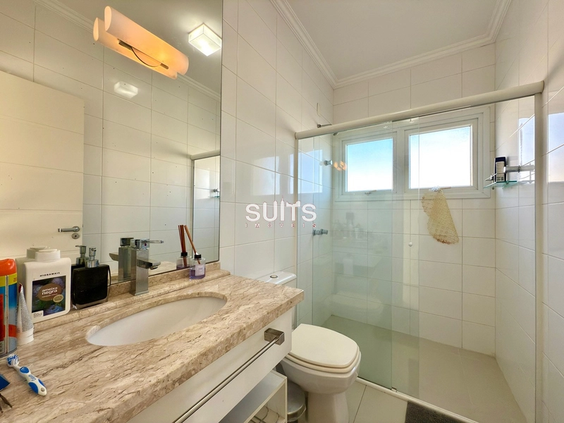 Excelente Sobrado no Condomínio Ventura: 21ª foto da galeria de imagens do imóvel