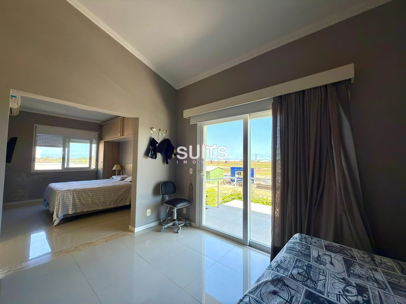 Excelente Sobrado no Condomínio Ventura: 25ª foto da galeria de imagens do imóvel