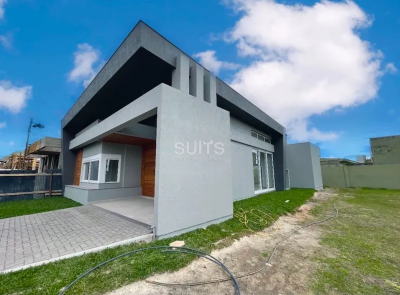 Excelente Casa Térrea no Condomínio Blue: 4ª foto da galeria de imagens do imóvel