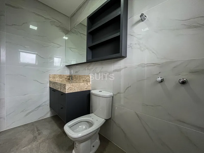 Excelente Casa Térrea no Condomínio Blue: 18ª foto da galeria de imagens do imóvel