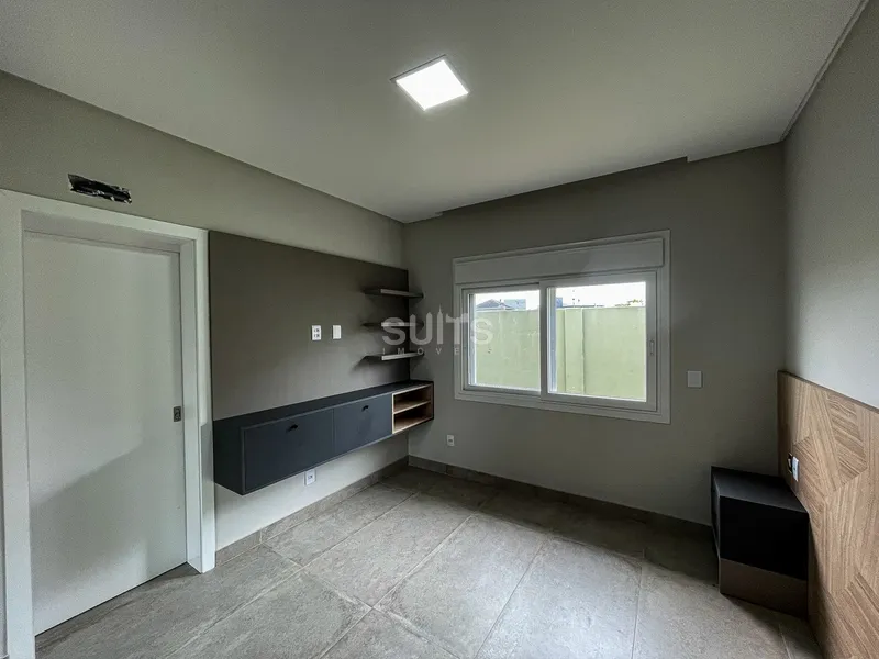 Excelente Casa Térrea no Condomínio Blue: 16ª foto da galeria de imagens do imóvel