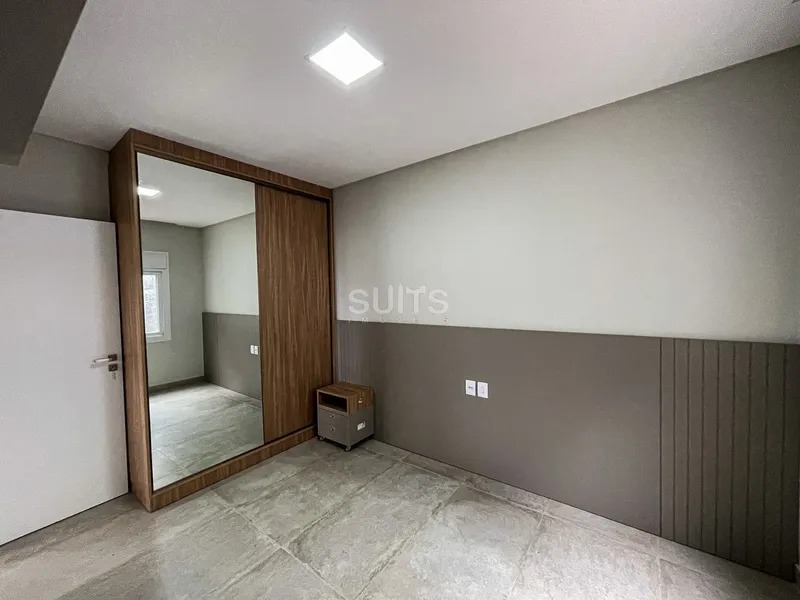 Excelente Casa Térrea no Condomínio Blue: 20ª foto da galeria de imagens do imóvel