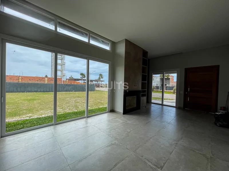 Excelente Casa Térrea no Condomínio Blue: 9ª foto da galeria de imagens do imóvel