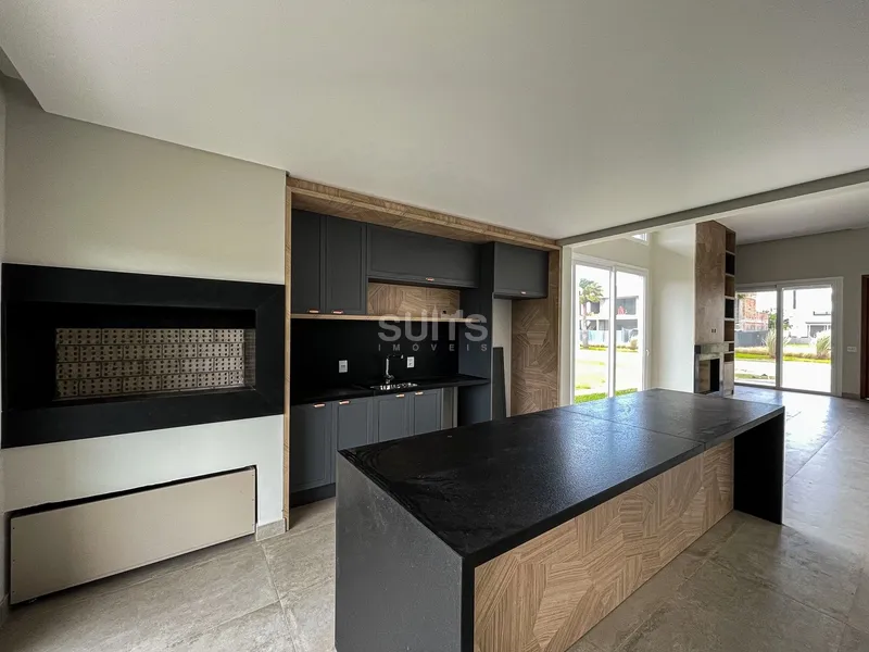 Excelente Casa Térrea no Condomínio Blue: 13ª foto da galeria de imagens do imóvel