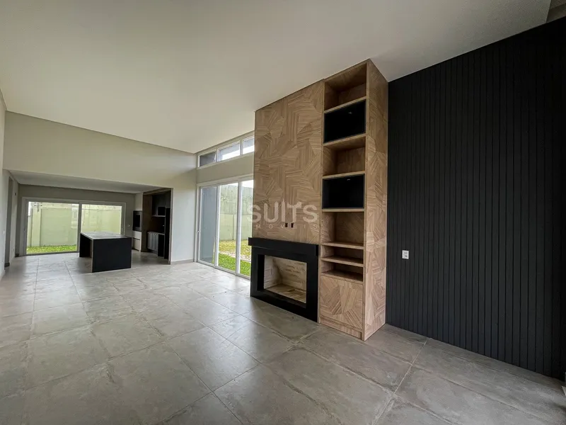 Excelente Casa Térrea no Condomínio Blue: 6ª foto da galeria de imagens do imóvel