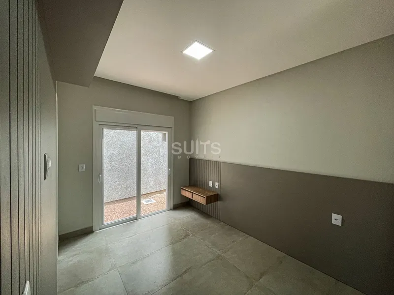 Excelente Casa Térrea no Condomínio Blue: 22ª foto da galeria de imagens do imóvel