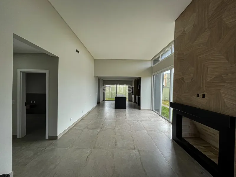 Excelente Casa Térrea no Condomínio Blue: 7ª foto da galeria de imagens do imóvel